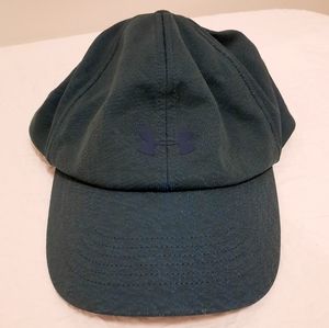 Under Armour Women's Hat Blue